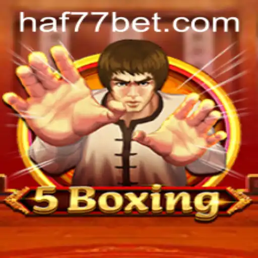 Explorando o Mundo Intenso de 5Boxing