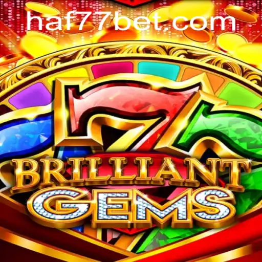 Descubra o Fascinante Mundo de BrilliantGems: O Jogo dos Tesouros Brilhantes