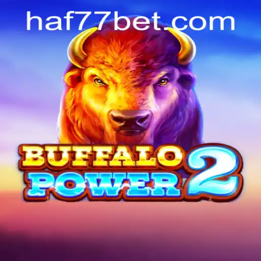 Descubra BuffaloPower2: Um Novo Jogo de Estratégia e Sorte