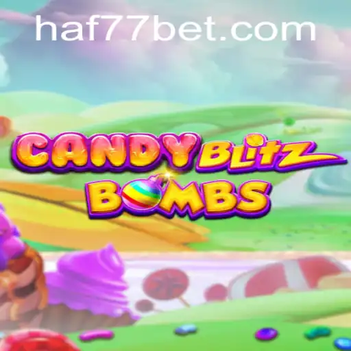 CandyBlitzBombs: Uma Aventura Explosiva no Universo dos Jogos