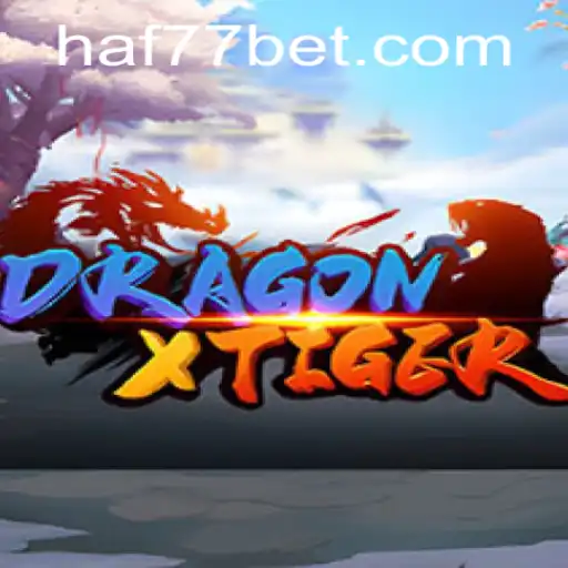 Descubra DragonXTiger: Um Novo Fenômeno no Mundo dos Jogos