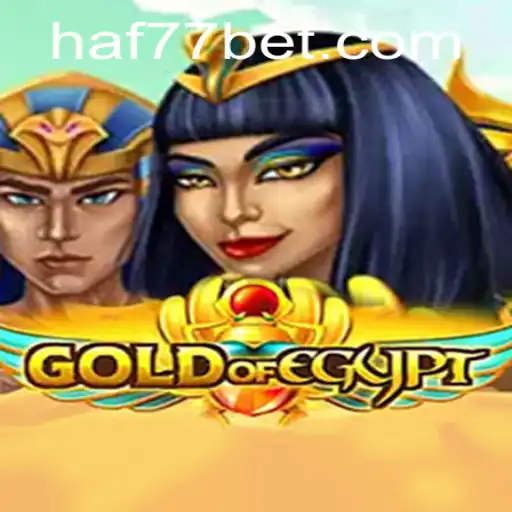 Descubra o Fascínio do GoldOfEgypt com af77bet