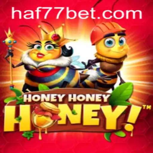 Desbravando o Mundo do Jogo HoneyHoneyHoney com AF77Bet