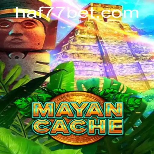 MayanCache: Explorando o Mundo Antigo com AF77bet