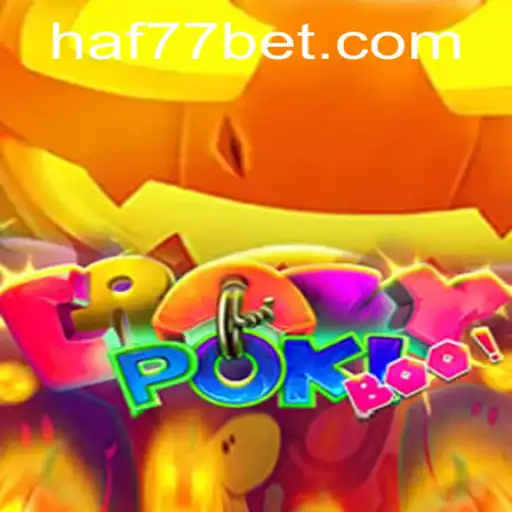 Descubra a Emoção de CrazyPokiBoo: O Jogo do Momento