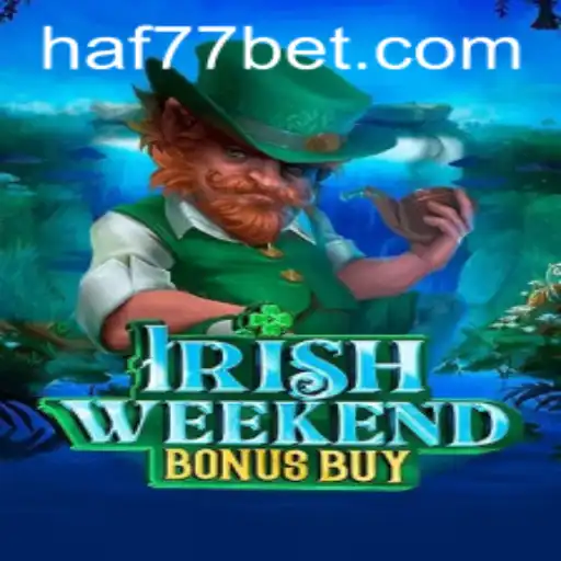 Explorando o Mundo do Jogo IrishWeekendBonusBuy: Uma Aventura Irlandesa