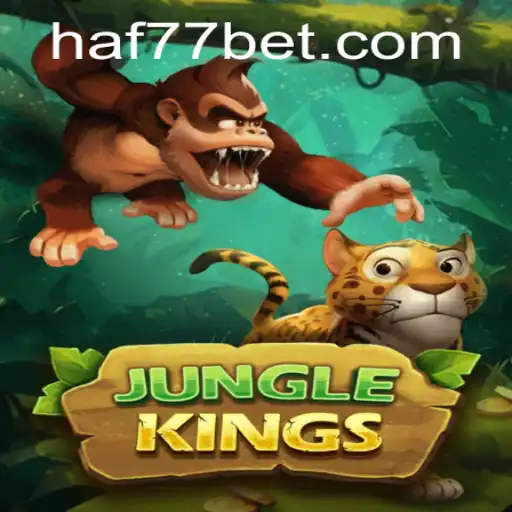 Explorando JungleKings: O Jogo de Ação e Aventura Revolucionário