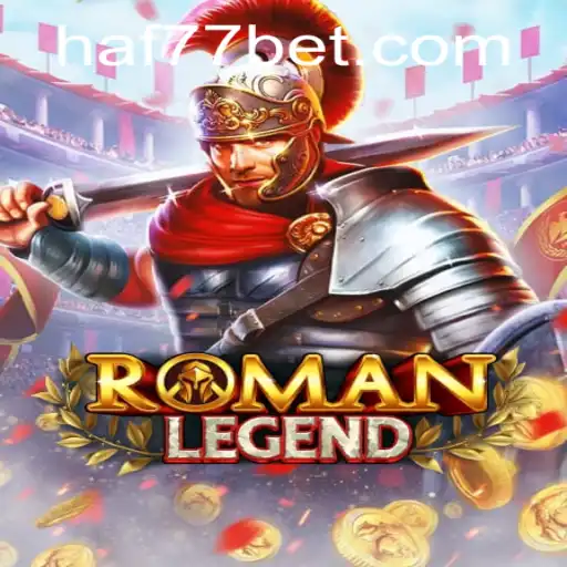 Explorando o Universo de RomanLegend e a Chave af77bet