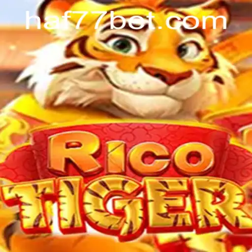 RicoTiger: Desvendando o Jogo Interativo do Momento
