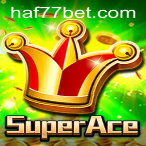 SuperAce: Explorando o Novo Jogo de Estratégia com af77bet