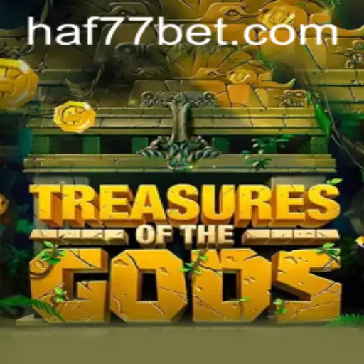 Treasure of the Gods: Uma Aventura Épica em Meio às Tendências Atuais