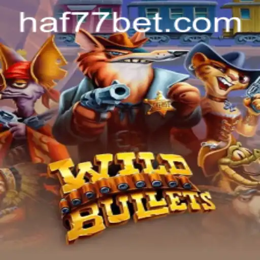 Explorando o Mundo de WildBullets: Um Mergulho no Novo Sensação dos Jogos