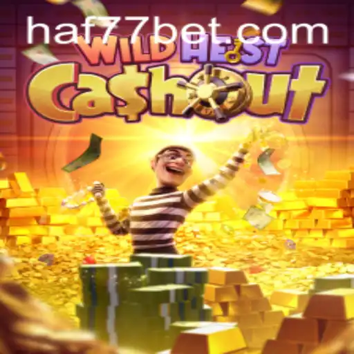 WildHeistCashout: Mergulhe na Aventura do Novo Jogo de Cassino